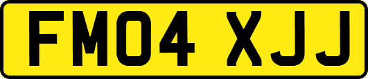 FM04XJJ