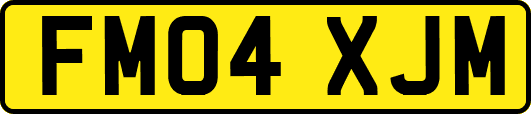 FM04XJM
