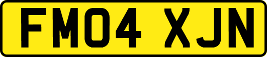 FM04XJN