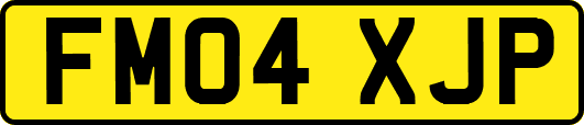 FM04XJP