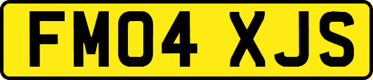 FM04XJS