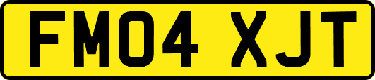 FM04XJT