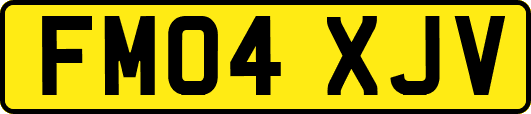 FM04XJV