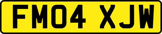 FM04XJW