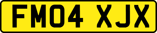 FM04XJX