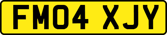 FM04XJY