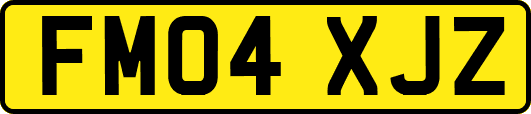 FM04XJZ