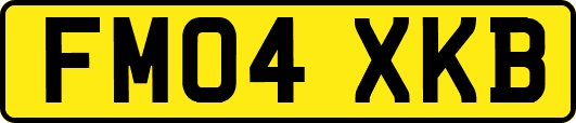 FM04XKB