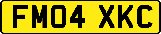 FM04XKC