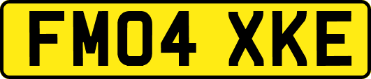FM04XKE