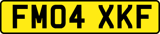 FM04XKF