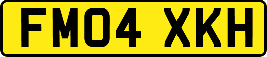 FM04XKH
