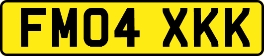 FM04XKK