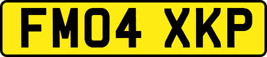 FM04XKP