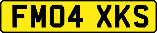 FM04XKS