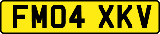 FM04XKV