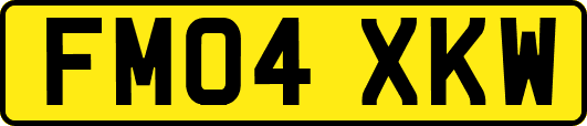 FM04XKW