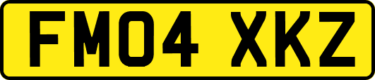 FM04XKZ
