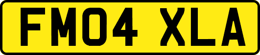 FM04XLA