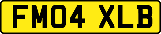 FM04XLB
