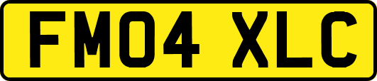 FM04XLC
