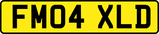 FM04XLD