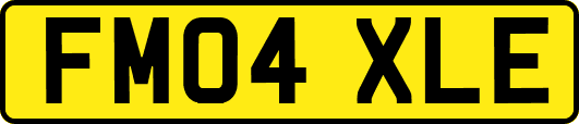 FM04XLE