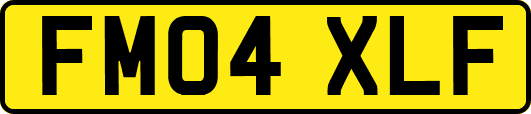 FM04XLF