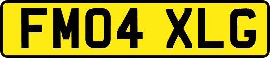 FM04XLG