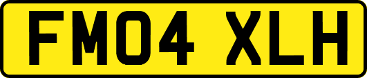 FM04XLH