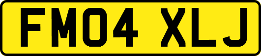 FM04XLJ