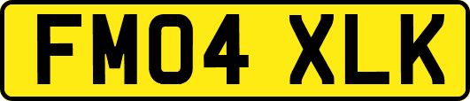FM04XLK