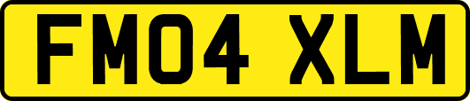 FM04XLM