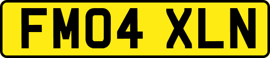 FM04XLN