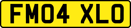 FM04XLO