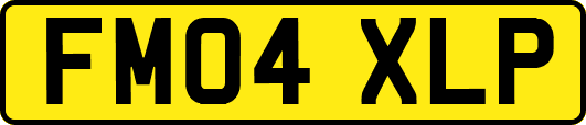 FM04XLP