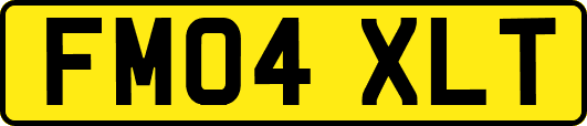 FM04XLT