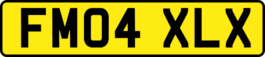 FM04XLX