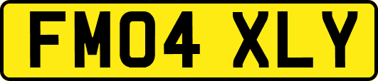 FM04XLY