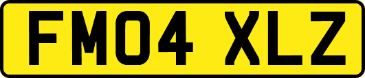 FM04XLZ