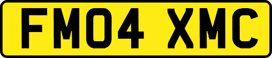 FM04XMC