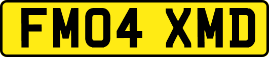 FM04XMD