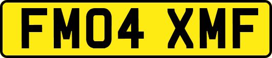 FM04XMF
