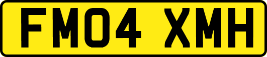 FM04XMH