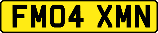 FM04XMN
