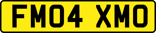 FM04XMO