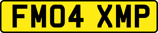 FM04XMP