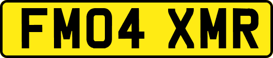 FM04XMR