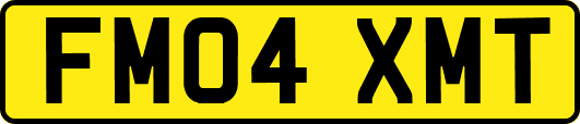 FM04XMT