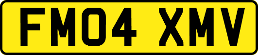 FM04XMV